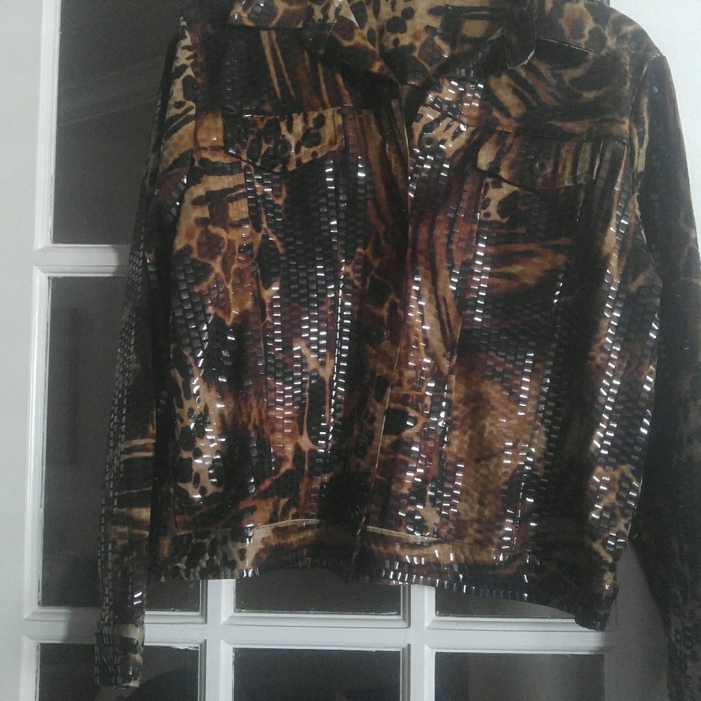 Jacket - Picture 3 of 7